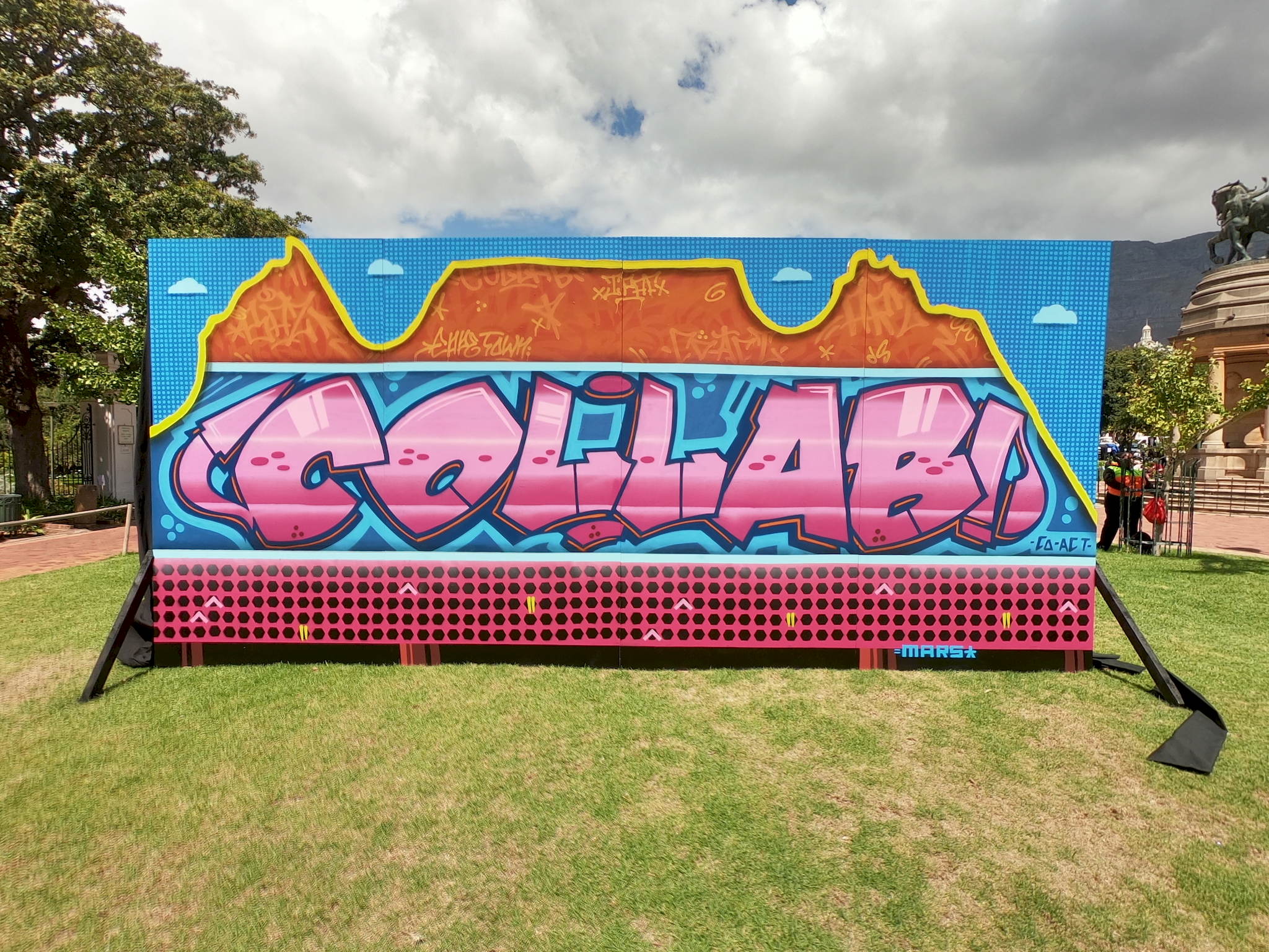 Cape Town Arts Festival 2